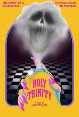 Святая Тринити / Holy Trinity (2019) смотреть онлайн бесплатно в отличном качестве