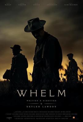 Прилив (Whelm) 2019 года смотреть онлайн бесплатно в отличном качестве. Постер