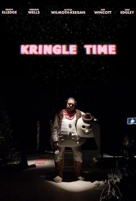 Время Холодка / Kringle Time (2021) смотреть онлайн бесплатно в отличном качестве