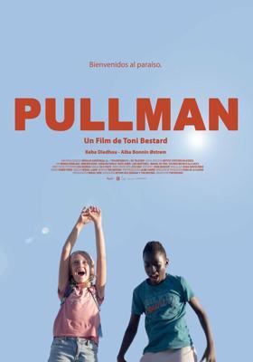 Пулман / Pullman (2019) смотреть онлайн бесплатно в отличном качестве