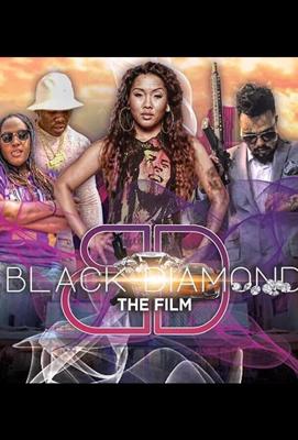 Чёрный бриллиант / Black Diamond (2019) смотреть онлайн бесплатно в отличном качестве