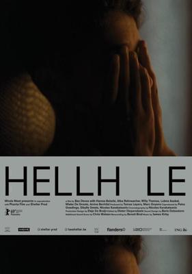 Гадюшник / Hellhole (2019) смотреть онлайн бесплатно в отличном качестве