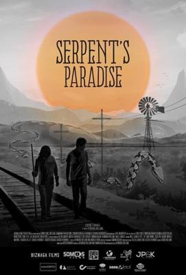 Змеиный рай / Serpent's Paradise (2019) смотреть онлайн бесплатно в отличном качестве