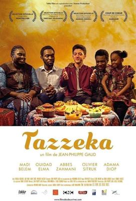 Таззека / Tazzeka (2018) смотреть онлайн бесплатно в отличном качестве