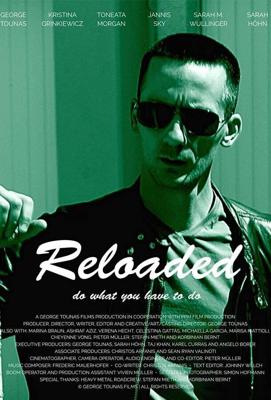 Перезарядка / Reloaded (2021) смотреть онлайн бесплатно в отличном качестве