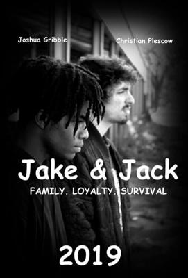 Джейк и Джек / Jake & Jack (2019) смотреть онлайн бесплатно в отличном качестве