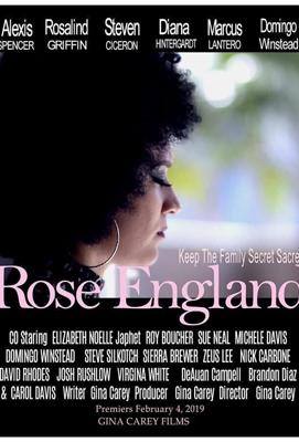 Роуз Инглэнд (Rose England) 2019 года смотреть онлайн бесплатно в отличном качестве. Постер