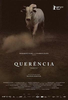 Возвращение домой / Querência (2019) смотреть онлайн бесплатно в отличном качестве