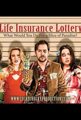 Лотерея Страхования Жизни / Life Insurance Lottery (2019) смотреть онлайн бесплатно в отличном качестве