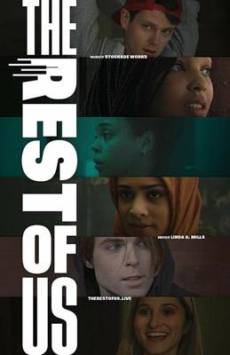 Оставшиеся из нас / The Rest of Us (2019) смотреть онлайн бесплатно в отличном качестве