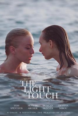 Лёгкое касание / The Light Touch (2021) смотреть онлайн бесплатно в отличном качестве