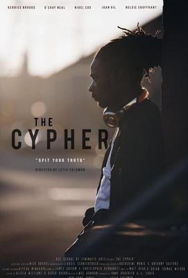 Сайфер / The Cypher (None) смотреть онлайн бесплатно в отличном качестве