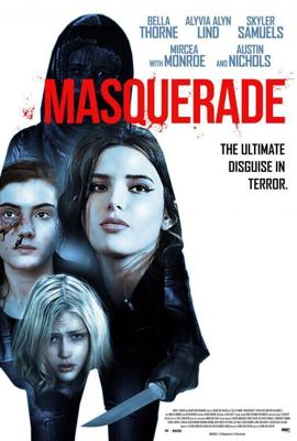 Маскарад / Masquerade (2021) смотреть онлайн бесплатно в отличном качестве