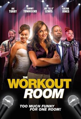 Тренировочный Зал / The Workout Room (2019) смотреть онлайн бесплатно в отличном качестве