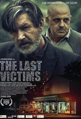 Последние жертвы (The Last Victims) 2019 года смотреть онлайн бесплатно в отличном качестве. Постер