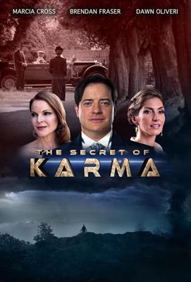 Тайна кармы / The Secret of Karma (2017) смотреть онлайн бесплатно в отличном качестве