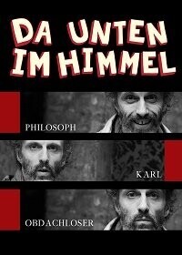 Там, на небесах (Da unten im Himmel) 2019 года смотреть онлайн бесплатно в отличном качестве. Постер