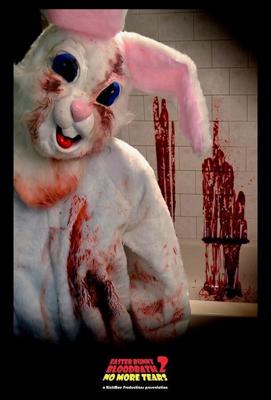 Кровавая баня пасхального кролика 2: Достаточно слез / Easter Bunny Bloodbath 2: No More Tears (None) смотреть онлайн бесплатно в отличном качестве