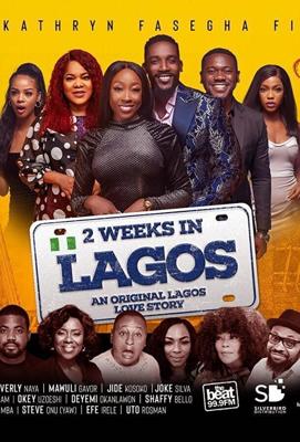 2 Недели в Лагосе / 2 Weeks in Lagos (2019) смотреть онлайн бесплатно в отличном качестве