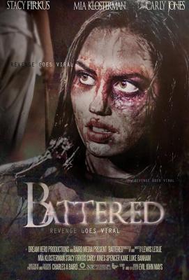 Избитая / Battered (2021) смотреть онлайн бесплатно в отличном качестве