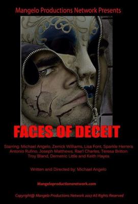 Лживые лица / Faces of Deceit (2018) смотреть онлайн бесплатно в отличном качестве