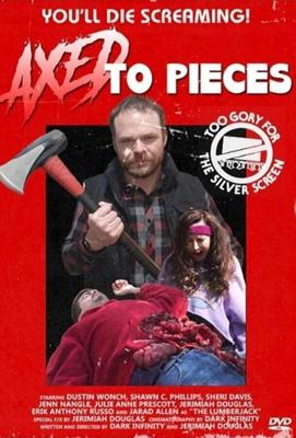 Порубленные / Axed to Pieces (2020) смотреть онлайн бесплатно в отличном качестве