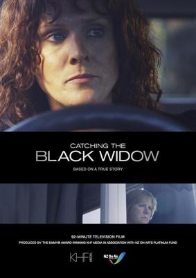 Охота на Чёрную вдову / Catching the Black Widow (2017) смотреть онлайн бесплатно в отличном качестве