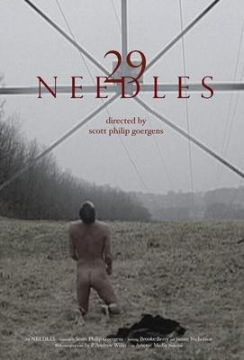 29 игл / 29 Needles (2019) смотреть онлайн бесплатно в отличном качестве