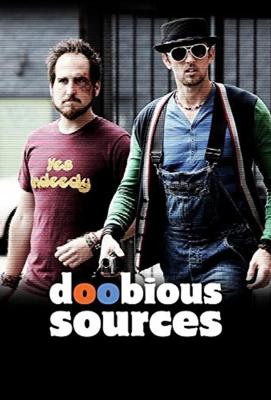 Сомникурительные источники / Doobious Sources (2017) смотреть онлайн бесплатно в отличном качестве