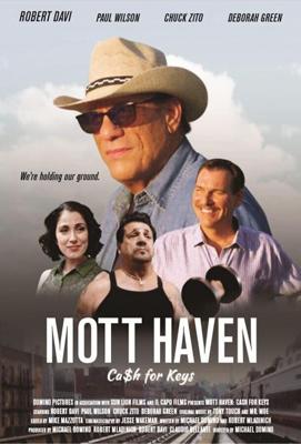 Мотт Хейвен / Mott Haven (2020) смотреть онлайн бесплатно в отличном качестве