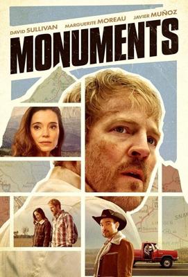 Памятники / Monuments (2020) смотреть онлайн бесплатно в отличном качестве