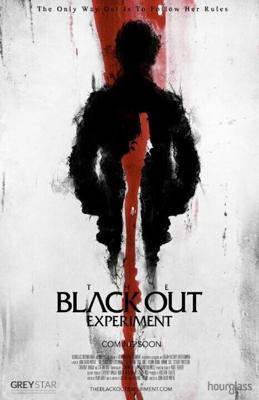 Эксперимент "Тьма" / The Blackout Experiment (2014) смотреть онлайн бесплатно в отличном качестве