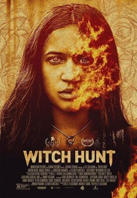 Охота на ведьм / Witch Hunt (2020) смотреть онлайн бесплатно в отличном качестве