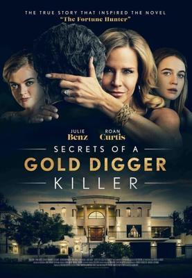 Тайны содержанки-убийцы / Gold Digger Killer (2021) смотреть онлайн бесплатно в отличном качестве