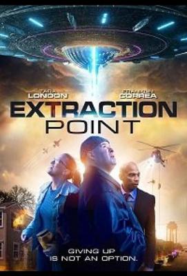 Точка эвакуации / Extraction Point (2021) смотреть онлайн бесплатно в отличном качестве