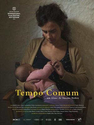 Простая Жизнь (Tempo Comum) 2018 года смотреть онлайн бесплатно в отличном качестве. Постер