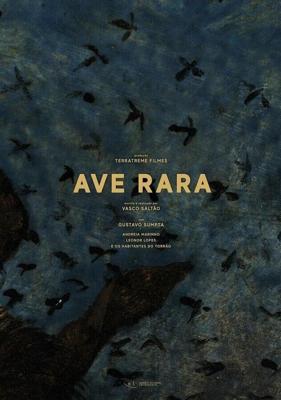 Редкая птица / Ave Rara (2019) смотреть онлайн бесплатно в отличном качестве