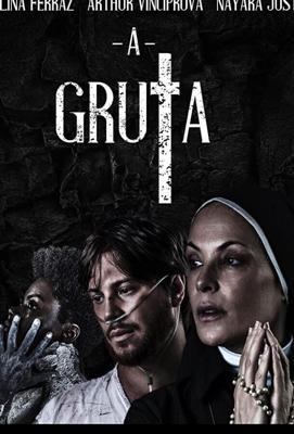 Пещера / A Gruta (Mağara) (2020) смотреть онлайн бесплатно в отличном качестве