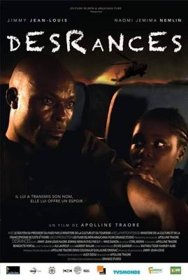 Деранс / Desrances (2019) смотреть онлайн бесплатно в отличном качестве