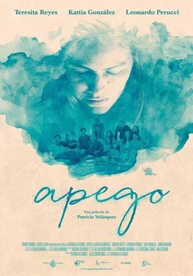 Преданность / Apego (2019) смотреть онлайн бесплатно в отличном качестве