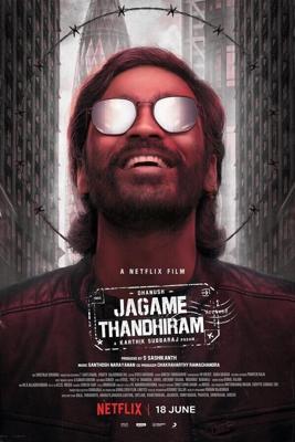 Кто такой Сурули? / Jagame Thandhiram (2021) смотреть онлайн бесплатно в отличном качестве