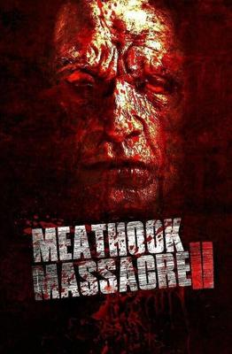 Резня крюком для мяса 2 (Meathook Massacre II) 2017 года смотреть онлайн бесплатно в отличном качестве. Постер