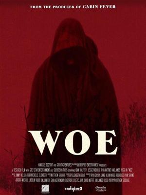 Проклятье / Woe (2020) смотреть онлайн бесплатно в отличном качестве