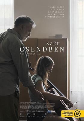 Без шума / Szép csendben (2019) смотреть онлайн бесплатно в отличном качестве