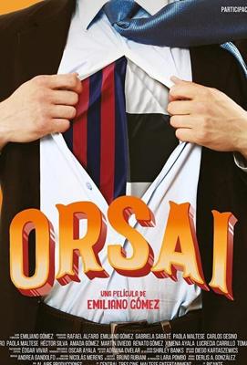 Орсай / Orsai (2019) смотреть онлайн бесплатно в отличном качестве