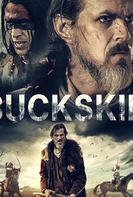 Олений лес / Buckskin (2021) смотреть онлайн бесплатно в отличном качестве