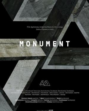 Монумент / Monument (2018) смотреть онлайн бесплатно в отличном качестве