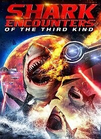 Акульи контакты третьей степени / Shark Encounters of the Third Kind (None) смотреть онлайн бесплатно в отличном качестве