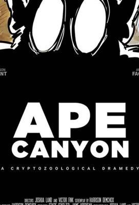 Каньон Обезьян / Ape Canyon (2019) смотреть онлайн бесплатно в отличном качестве