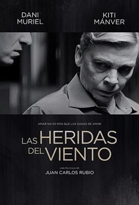 Раненные ветром / Las heridas del viento (2017) смотреть онлайн бесплатно в отличном качестве